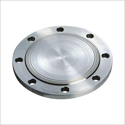 BS 4504 Flancas cegas de aço carbono para Pn2.5/6/10/16/25/40