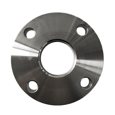 BS 4504 Fabricantes de flanges de aço forjado a carbono