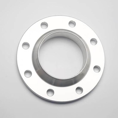 PN6-PN100 Flanca de aço inoxidável sob pressão GOST 33259 Conexão de solda