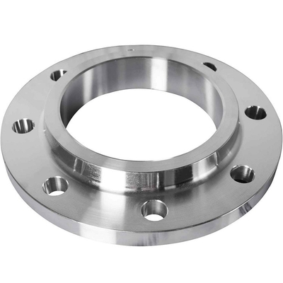 PL Flange GOST 33259 F321 DN150 PN16 Flange de pescoço de solda