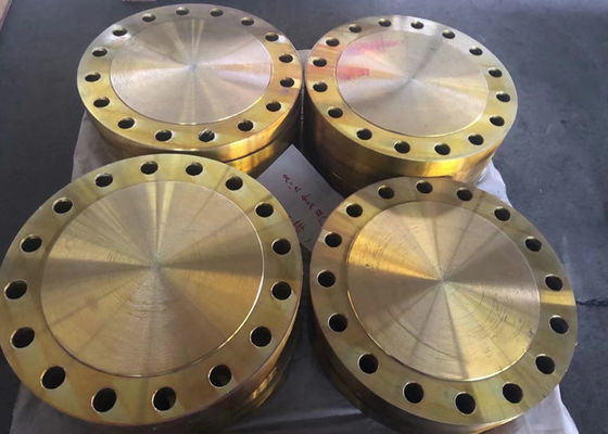 15A 1500A ao óleo amarelo inoxidável do aço carbono da FLANGE PN40 PN63 do GOST das CORTINAS WN