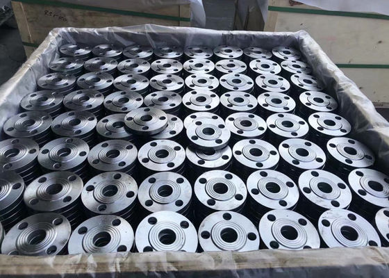 88&quot; RF FF RTJ FORJARAM EN1092-1 A FLANGE PN6 PN10 PN16 PN25 PN40 PN160