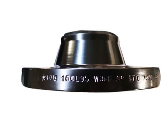 36&quot; aço carbono da flange do ANSI B16.5 B16.47 da água do gás de óleo do ISO TUV de aço inoxidável