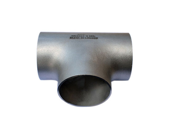 Espessura tubulação preta de 2mm a de 100mm que reduz o T igual do T SCH40 SCH80 SCH160