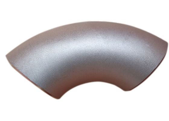 EN10253 A234 WPB que cabe o T do cotovelo do tampão de ASME B16.9 B16.28 Reuder