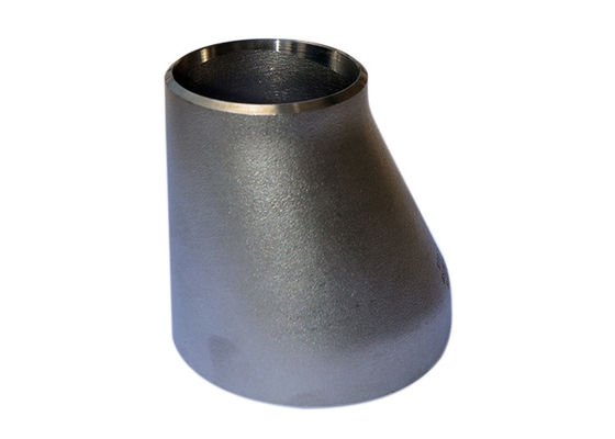 1/2” a 72&quot; anti redutor soldado 120mm sem emenda do encaixe de tubulação da corrosão extremidade grosso