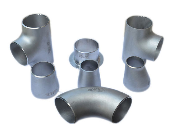 EN10253 A234 WPB que cabe o T do cotovelo do tampão de ASME B16.9 B16.28 Reuder