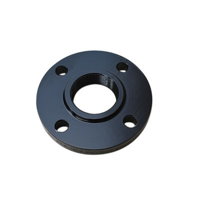 36 polegadas SLIP na flange do PESCOÇO da SOLDA da flange STD SCH40 A105 da tubulação de água do gás de óleo