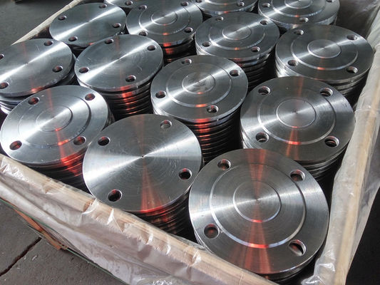 GOST 12821 80 flange 33259 de F321 316Ti RF FF RTJ WN 12820-80 CT20 para o GÁS Petrolem