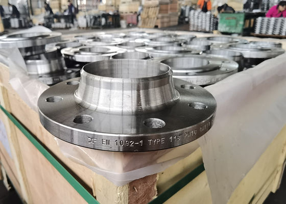 En1092-1 flange Type01 Type05 Type11 Type12 Type13 S235JR, S275JR