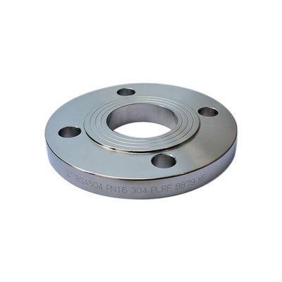 FLANGE BS 4504 PN6 do aço carbono a PN40 BS10 T/E T/D 1/2 ' a 48&quot; WN ASSIM PL BL