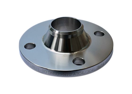 WN FORJOU O RUÍDO EN1092-1 TYPE11 DIN2633 PN16 DIN2632 P245GH DA FLANGE DA TUBULAÇÃO