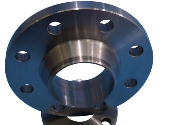 WN FORJOU O RUÍDO EN1092-1 TYPE11 DIN2633 PN16 DIN2632 P245GH DA FLANGE DA TUBULAÇÃO