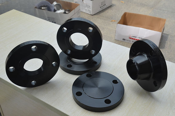 FLANGE WNRF 150LBS 300LBS 600LBS 1500LBS A105N F304 304L F316 316L do RF do PESCOÇO da SOLDA