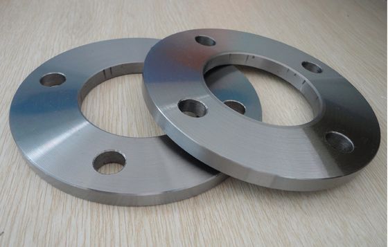 A classe D da classe B da flange AWWA C207-07 forjou as flanges A105 SS304 SS316   CS