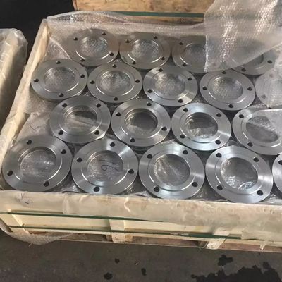 A classe D da classe B da flange AWWA C207-07 forjou as flanges A105 SS304 SS316   CS