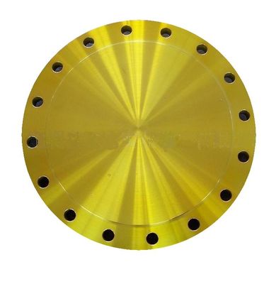 Classe B/flanges da tubulação aço carbono de D Awwa C207-07 A105 4&quot; - 144&quot;