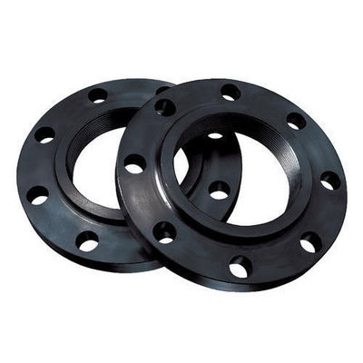 Deslizamento forjado da flange 2500lbs na flange do ANSI 150 SORF A105N F304 304l F316 316l