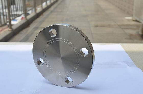 CORTINAS de aço inoxidável SWRF LJFF do CS A105 WNRF SORF da flange cega do ANSI B16.5 B16.47