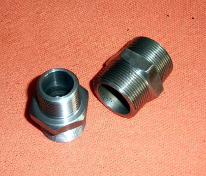 A alta pressão forjou o T apropriado 3000LB 2000LB do tampão do cotovelo de ASME B16.11 ASTM A105