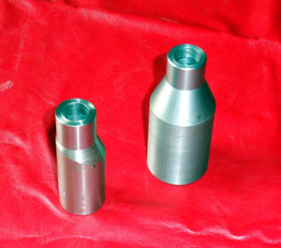 A alta pressão forjou o T apropriado 3000LB 2000LB do tampão do cotovelo de ASME B16.11 ASTM A105