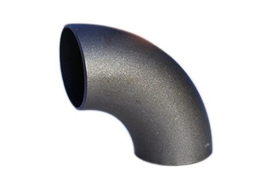 Quente ou frio Buttweld de diminuição do cotovelo densamente de 2MM a de 32MM galvanizado