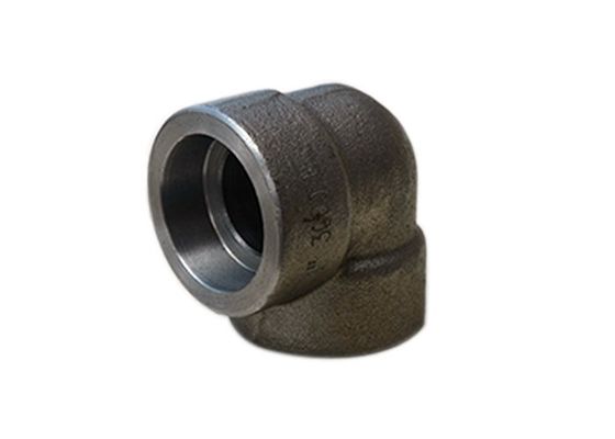 3000LBS forjou o soquete parafusado B16.11 cabendo de ASME soldou o acoplamento do T do cotovelo