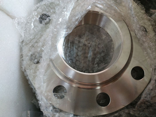 96&quot; 150# 6000# às FLANGES DE AÇO INOXIDÁVEL do RUÍDO da FLANGE EN1092-1 FORJARAM SS304 SS316L