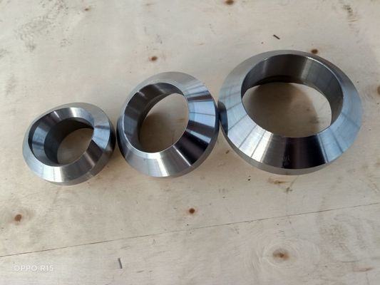 Encaixes de tubulação 9000lbs rosqueado da soldadura do soquete de ASME B16.11 Froged 2000lbs