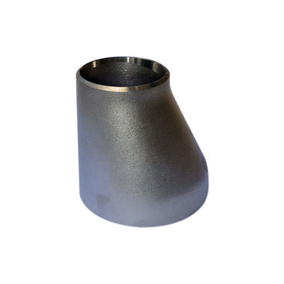 óleo inoxidável da oxidação da CCE Blcak do engodo do redutor do ANSI B16.9 do aço carbono de 304L 316L anti