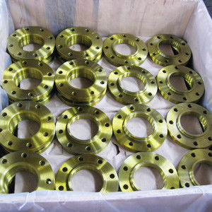 JIS B2220 1K à FLANGE CEGA do óleo da prova da oxidação do PED AD2000 da FLANGE de PLACA de 40K SS400