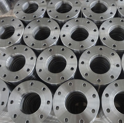JIS B2220 1K à FLANGE CEGA do óleo da prova da oxidação do PED AD2000 da FLANGE de PLACA de 40K SS400