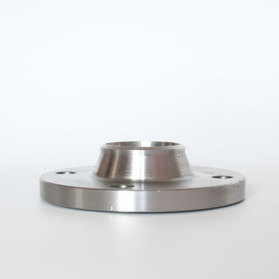 CS SS de CT20 12X18H10T 904L que solda o Gost da flange de placa do pescoço 33259 DN900 DN750