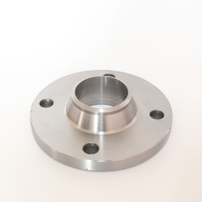 CS SS de CT20 12X18H10T 904L que solda o Gost da flange de placa do pescoço 33259 DN900 DN750