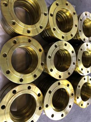 Flange amarela JIS B2220 72&quot; da solda da placa da CONCESSÃO 5K 10K 25K SS400 DIN2527 DIN2566 DIN2573