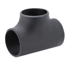 Reto e reduzindo os encaixes Buttweld 1/2inch do aço carbono do T STD