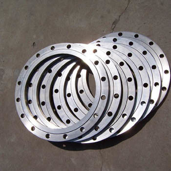 classe B de 4inch Ring And Blind Flange Awwa C207