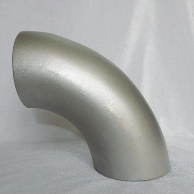 SS304 SS316 1/2” a 72&quot; redutor sem emenda de aço inoxidável do T do cotovelo de Cabon do encaixe de tubulação