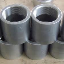 3000LB 2000LB rosqueou o interruptor que cabe o T do tampão do cotovelo de ASME B16.11 ASTM A105