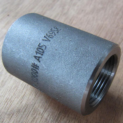 10&quot; encaixe de aço inoxidável ASME B16.11 Galavized DN15 do aço carbono a DN250