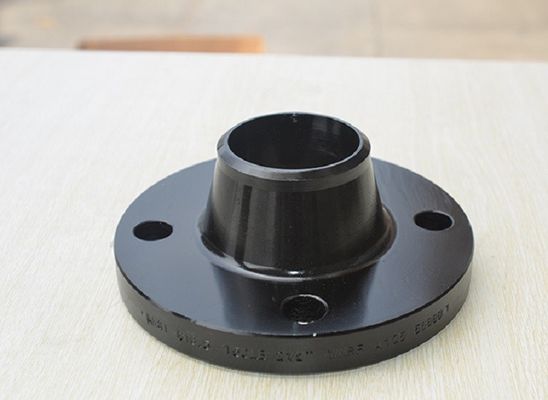 1/2” a 76&quot; a FLANGE SLIP de ASME A105N na JUNÇÃO de REGAÇO CEGA de WNRF ROSQUEOU SWRF