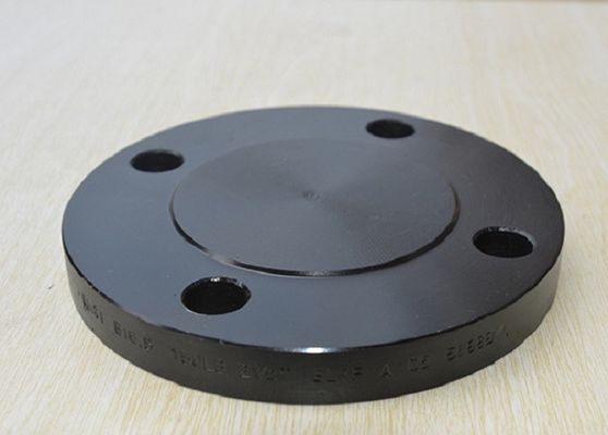 1/2” a 76&quot; a FLANGE SLIP de ASME A105N na JUNÇÃO de REGAÇO CEGA de WNRF ROSQUEOU SWRF