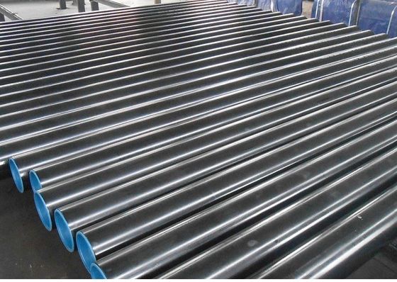 Comprimento diâmetro 21.3MM 762MM da tubulação sem emenda API5l A106 A53 Gr.B de 6m e de 12m Astm