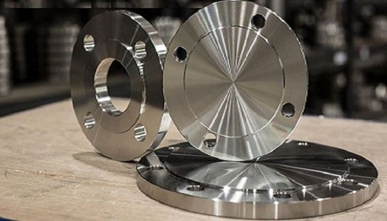 FLANGE DE PLACA DO AÇO CARBONO ST37.2 DA FLANGE DE DIN2573 DIN2576 DIN2502 DIN2503