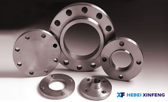 DN15 às cortinas de DN3000 DIN2527 flangeia FLANGE do AÇO CARBONO EXERCE PRESSÃO SOBRE PN06 PN100