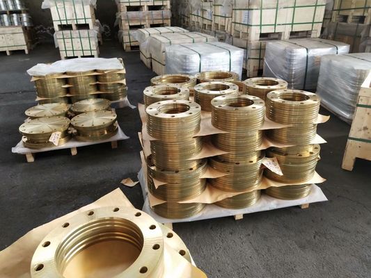 DN15 às cortinas de DN3000 DIN2527 flangeia FLANGE do AÇO CARBONO EXERCE PRESSÃO SOBRE PN06 PN100
