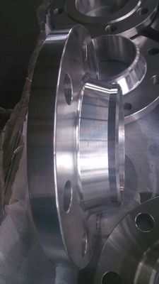O CS PADRÃO SS PN6 da FLANGE do RUÍDO EN1092 a PN63 OXIDA FLANGE FORJADA ÓLEO da PROVA