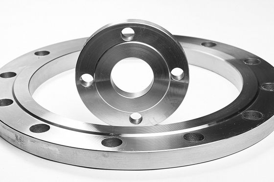 GOST soldado plano de aço aumentado de selagem das flanges da cara de 75mm a de 1400mm 33259 12820 12821