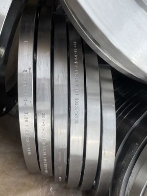 GOST 12820 SLIP no GOST soldado do pescoço do GOST 12821 da flange 33259 cortinas de TYPE11 GOST12836-67