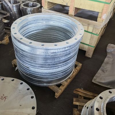 BS10 a TABELA D E F H forjou a FLANGE BS 4504 PN6 PN10 PN16 PN25 PN40 PN63 PN100 PN160